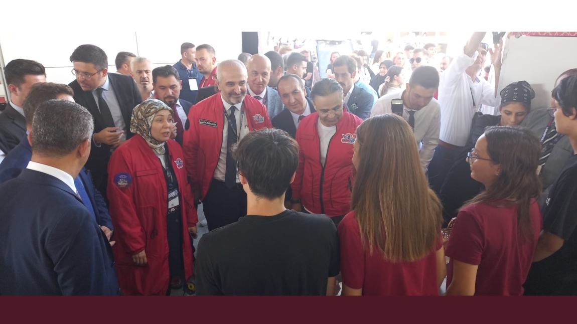 TeknoFest İzmir 2023 Üçüncü Günümüz